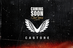 Castore – uskoro novi brend u The Spotu – kvalitet, izvrsnost i sport!