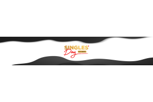 Singles' day 