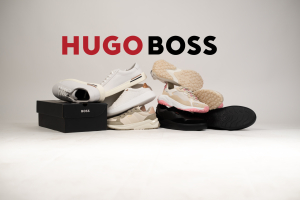 Predstavljamo novi brend  - Hugo Boss 