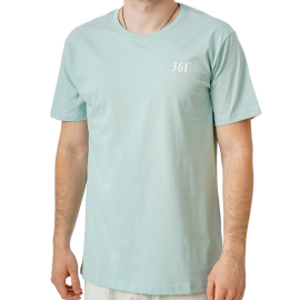 361 DEGREES MAJICA T- SHIRT 361 DEGRESE ZA MUŠKARCE