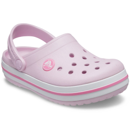 CROCS SANDALE CROCBAND CLOG T ZA DEVOJČICE