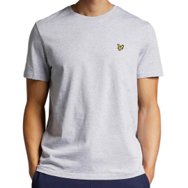 LYLE AND SCOTT MAJICA PLAIN T-SHIRT ZA MUŠKARCE