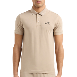 EA7 EMPORIO ARMANI POLO MAJICA TRAIN CORE ID M POLO ST CC ZA MUŠKARCE