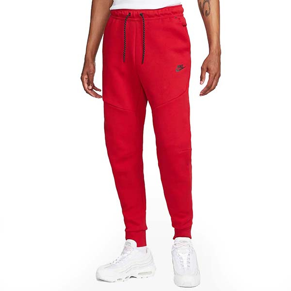 NIKE Donji deo trenerke Tech Fleece