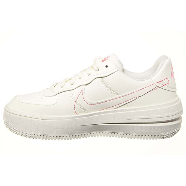 NIKE ZENSKE PATIKE NIKE AIR FORCE 1 PLATFORM ZA ENE The Spot