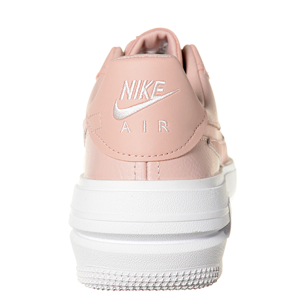 NIKE PATIKE AIR FORCE 1 PLATFORM ZA ENE The Spot