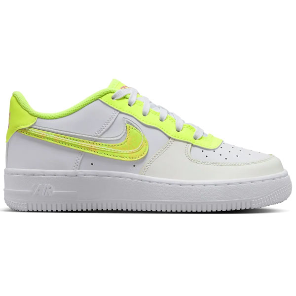 NIKE PATIKE AIR FORCE 1 ZA DEVOJ ICE The Spot