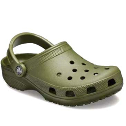 CROCS PAPUCE CLASSIC UNISEX