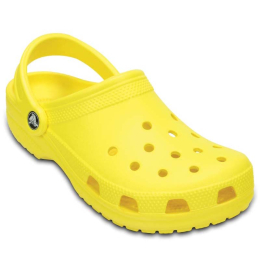 CROCS UNISEX CROCS SANDALE CLASSIC UNISEX