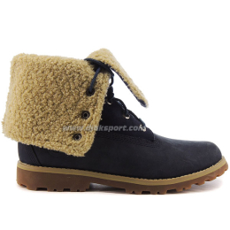 TIMBERLAND CIPELE 6 IN WP SHEARLING BOOT ZA DEVOJČICE