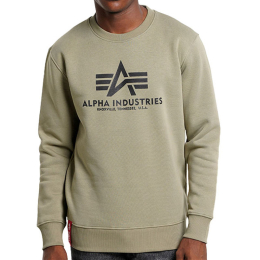 DUKS BASIC SWEATER