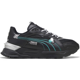 MUSKE PUMA PATIKE MERCEDES AMG PETRONAS FORMULA 1 TEAM MIRAGE SPORT ASPHALT