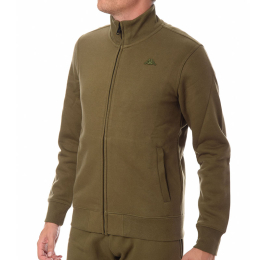 MUSKI DUKS ROBE DI KAPPA ROD BRUSHED