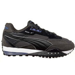 MUSKE PUMA PATIKE BLACKTOP RIDER