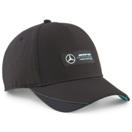 MUSKI PUMA KACKET MERCEDES AMG PETRONAS FORMULA 1 TEAM