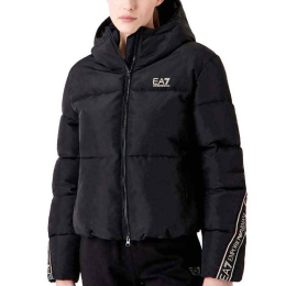 EA7 EMPORIO ARMANI ZENSKA EMPORIO ARMANI JAKNA LOGO SERIES ZA ŽENE