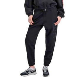 ALPHA ZENSKI ALPHA INDUSTRIES DONJI DEO TRENERKE EMB JOGGER WMN ZA ŽENE