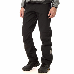 COLMAR PANTALONE CRAFT - SOFTSHELL SKI PANT WITH GAITER ZA MUŠKARCE