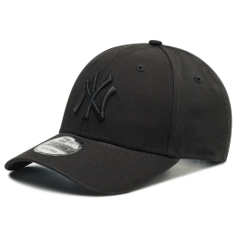 NEW ERA KACKET LEAGUE ESSENTIAL 9FORTY SNAP UNISEX