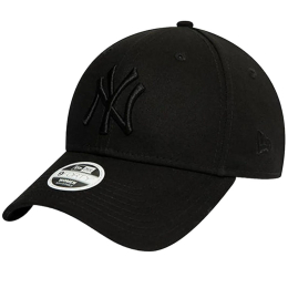 NEW ERA KACKET ESSENTIAL 940 WMNS NEYYAN BLKBLK ZA ŽENE