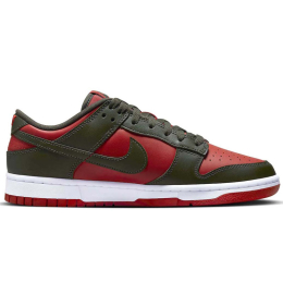 NIKE PATIKE NIKE DUNK LOW RETRO ZA MUŠKARCE