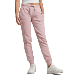 SUPERDRY ZENSKI DONJI DEO TRENERKE ESSENTIAL LOGO JOGGER