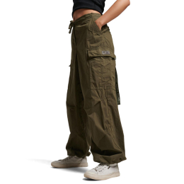 SUPERDRY ZENSKE PANTALONE VINTAGE BAGGY PARACHUTE PANT