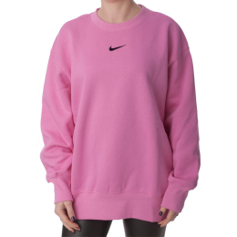 NIKE DUKS W NSW PHNX FLC OS CREW ZA ŽENE