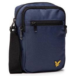 LYLE&SCOTT MUSKA TORBA  REPORTER BAG