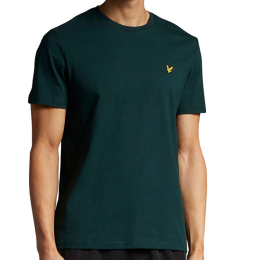 LYLE&SCOTT MUSKA MAJICA PLAIN T-SHIRT