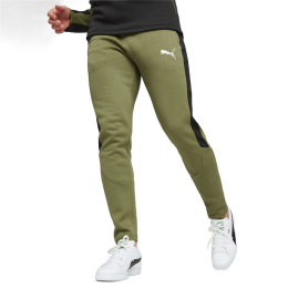 PUMA DONJI DEO PUMA EVOSTRIPE PANTS DK ZA MUŠKARCE