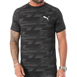 PUMA MAJICA PUMA EVOSTRIPE AOP TEE ZA MUŠKARCE