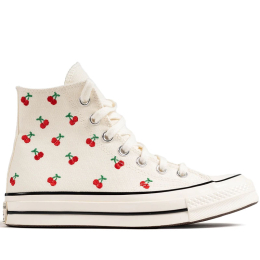 CONVERSE PATIKE CHUCK 70 CHERRIES ZA ŽENE