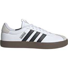 ADIDAS PATIKE VL COURT 3.0 FTWWHT/CBLACK/GREONE ZA MUŠKARCE