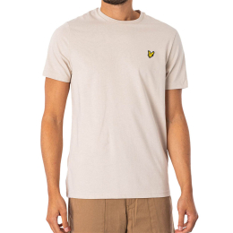 LYLE&SCOTT MUSKA MAJICA PLAIN T-SHIRT