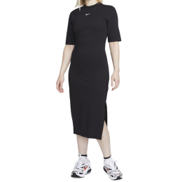 NIKE HALJINA W NSW ESSNTL MIDI DRESS ZA ŽENE