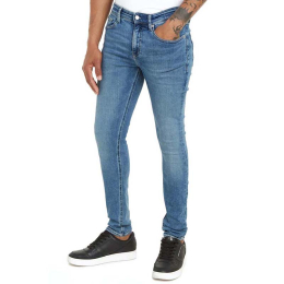 MUSKE CALVIN KLEIN PANTALONE SKINNY