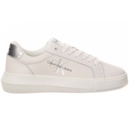 ZENSKE CALVIN KLEIN PATIKE CHUNKY CUPSOLE MONOLTH WN