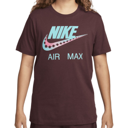 NIKE MAJICA U NSW TEE AM DAY FUTURA ZA MUŠKARCE