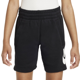 NIKE SORTS K NSW CLUB FT SHORT HBR ZA DEČAKE