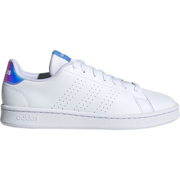 ADIDAS PATIKE ADVANTAGE FTWWHT/FTWWHT/BLUBRS ZA ŽENE