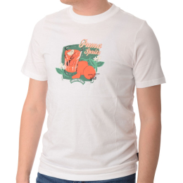 PUMA MAJICA PUMA GRAPHICS PUMA SPRITZ TEE ZA MUŠKARCE