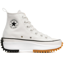 CONVERSE PATIKE RUN STAR HIKE CANVAS PLATFORM ZA ŽENE