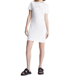 HALJINA DIFFUSED MONOLOGODRESS