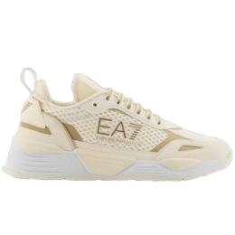 MUSKE EMPORIO ARMANI PATIKE ACE RUNNER MESH