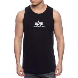 MUSKA ALPHA INDUSTRIES MAJICA BEZ RUKAVA BASIC TANK