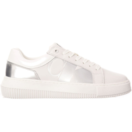 ZENSKE CALVIN KLEIN PATIKE CHUNKY CUPSOLE LOW LTHNBS MR