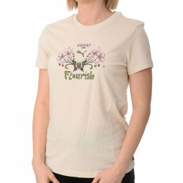 PUMA MAJICA PUMA GRAPHICS GROW & FLOURISH TEE ZA ŽENE