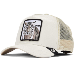 UNISEX GOORIN BROS KACKET THE KILLER TIGER