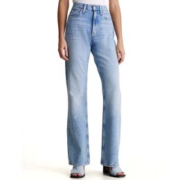 ZENSKE CALVIN KLEIN PANTALONE AUTHENTIC BOOTCUT